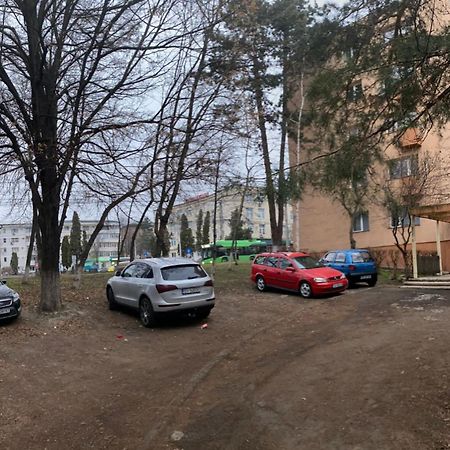 Apartament Areni Suceava Extérieur photo