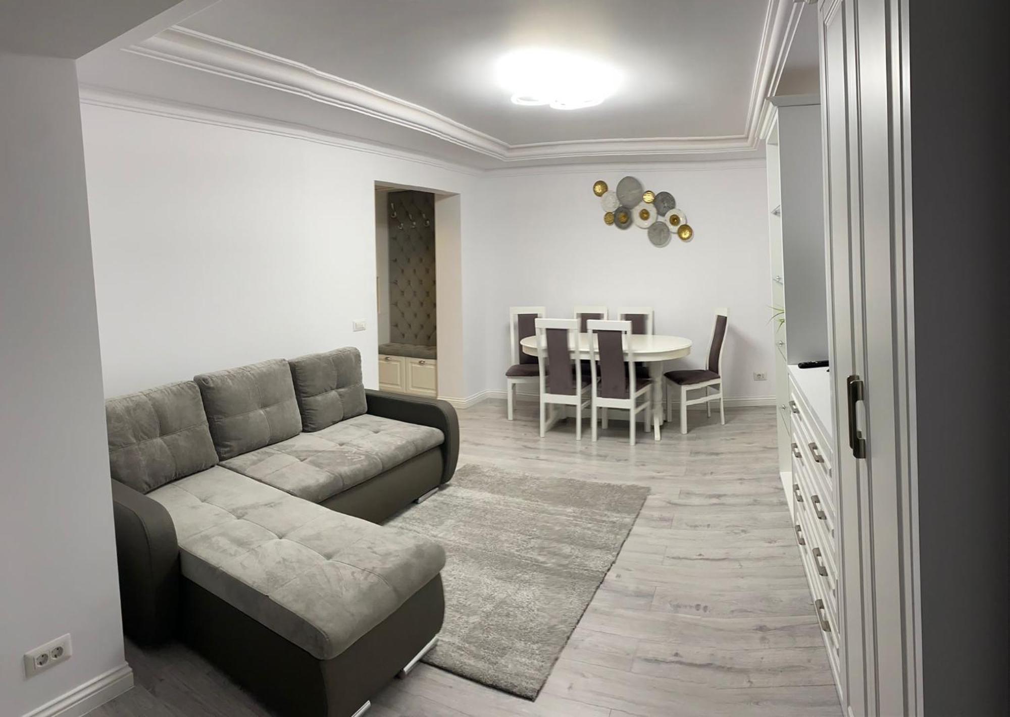 Apartament Areni Suceava Extérieur photo