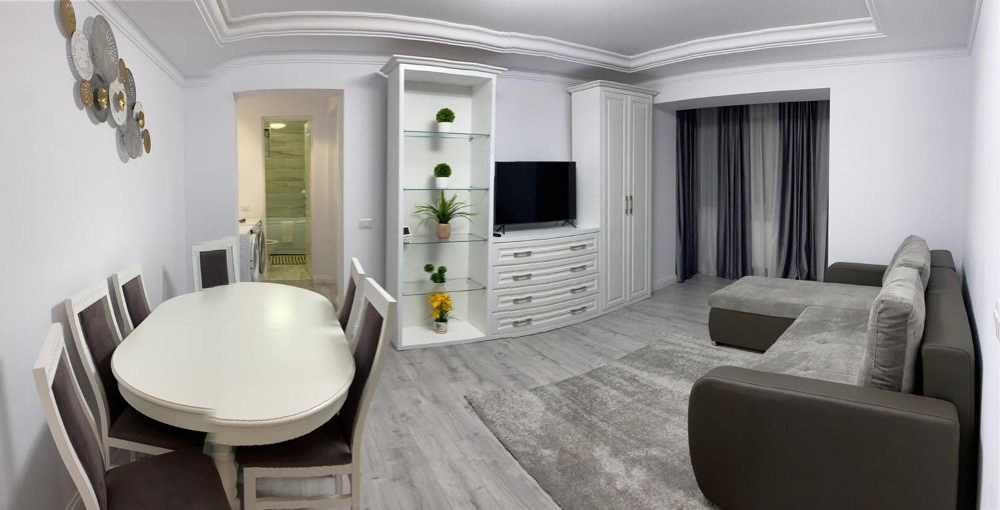 Apartament Areni Suceava Extérieur photo