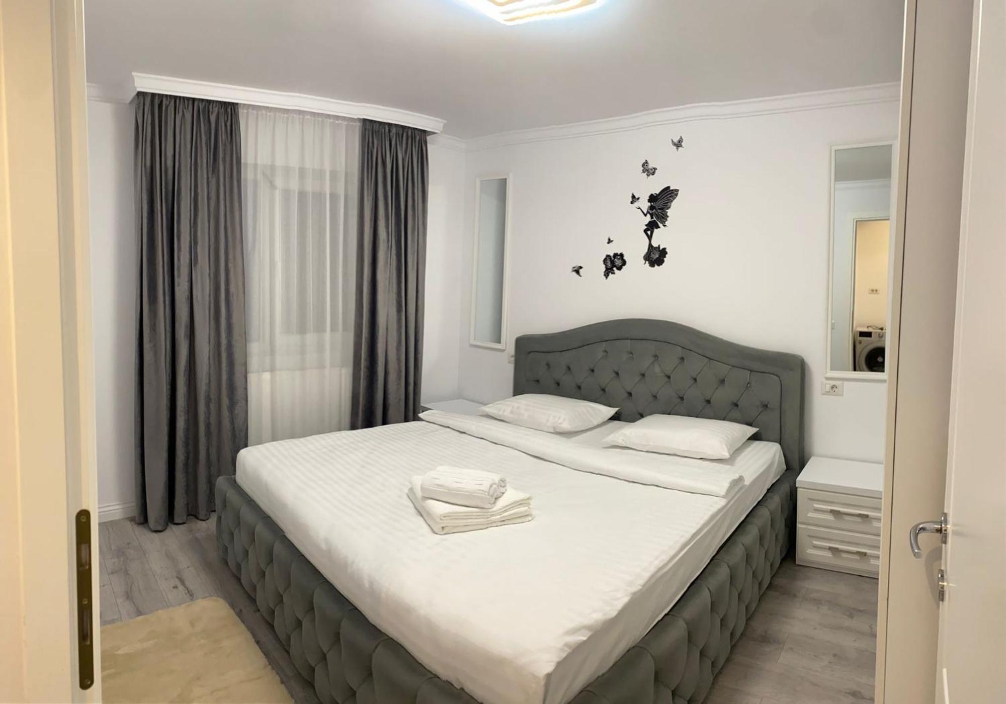Apartament Areni Suceava Extérieur photo