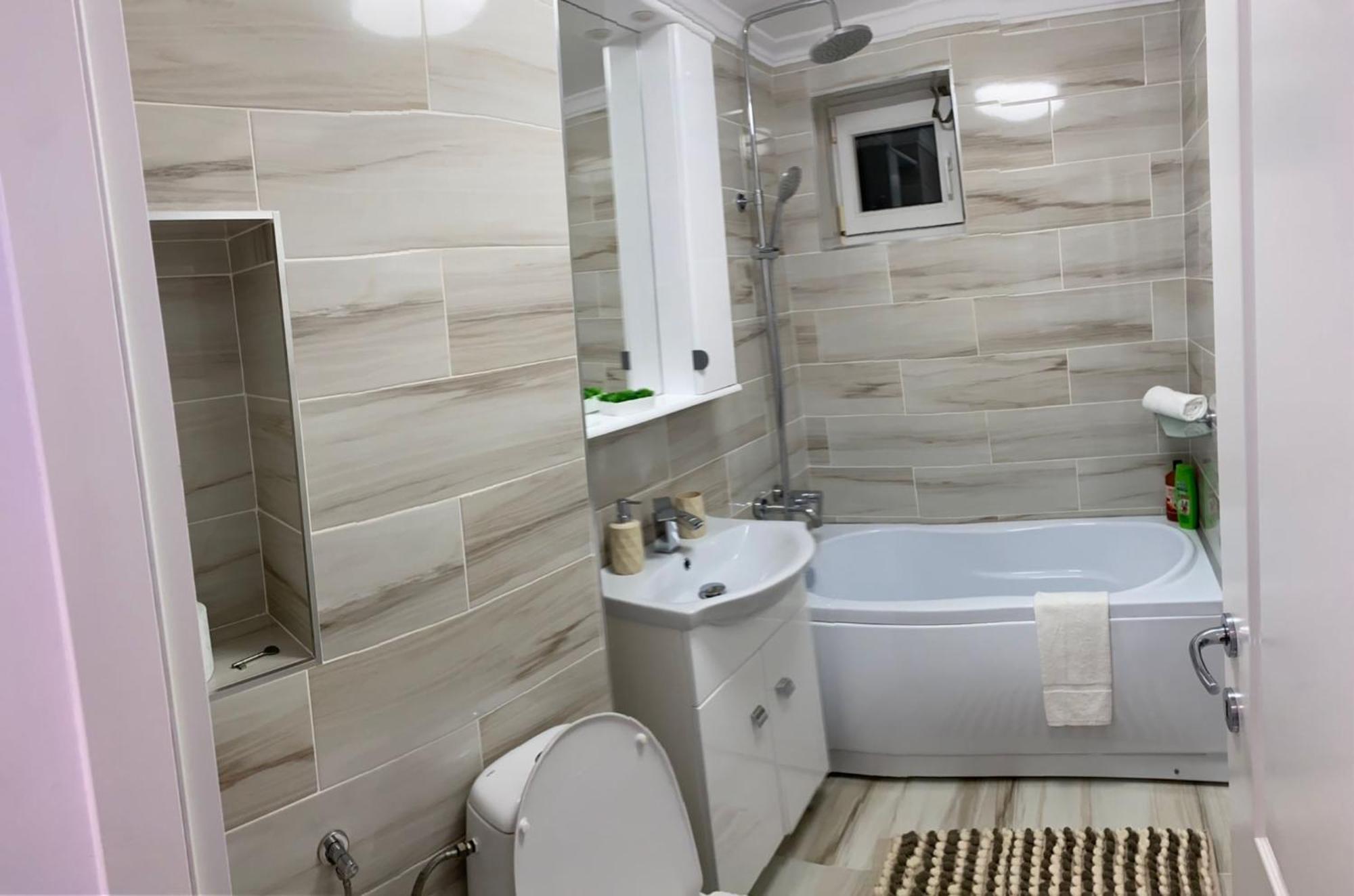 Apartament Areni Suceava Extérieur photo