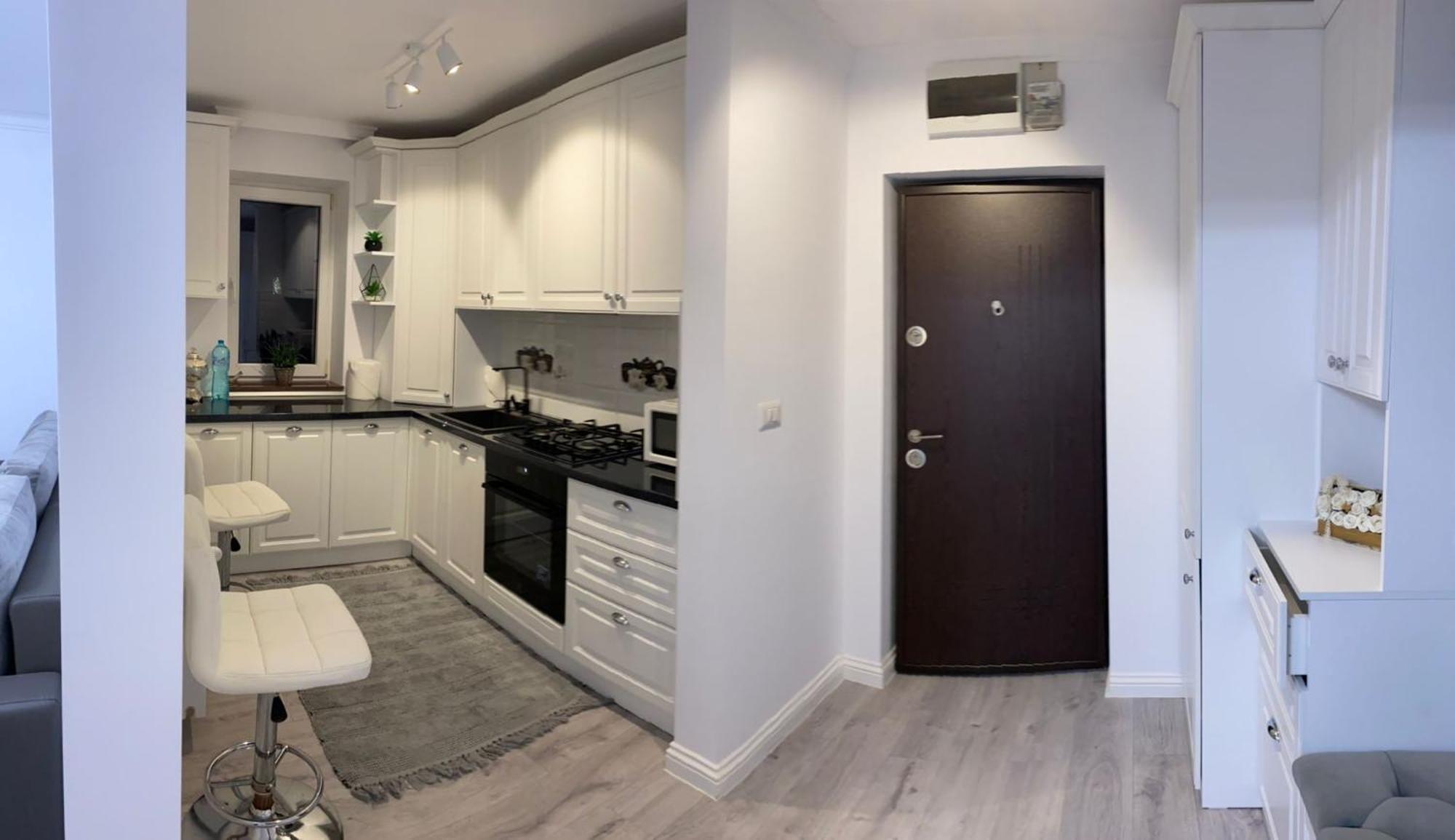Apartament Areni Suceava Extérieur photo