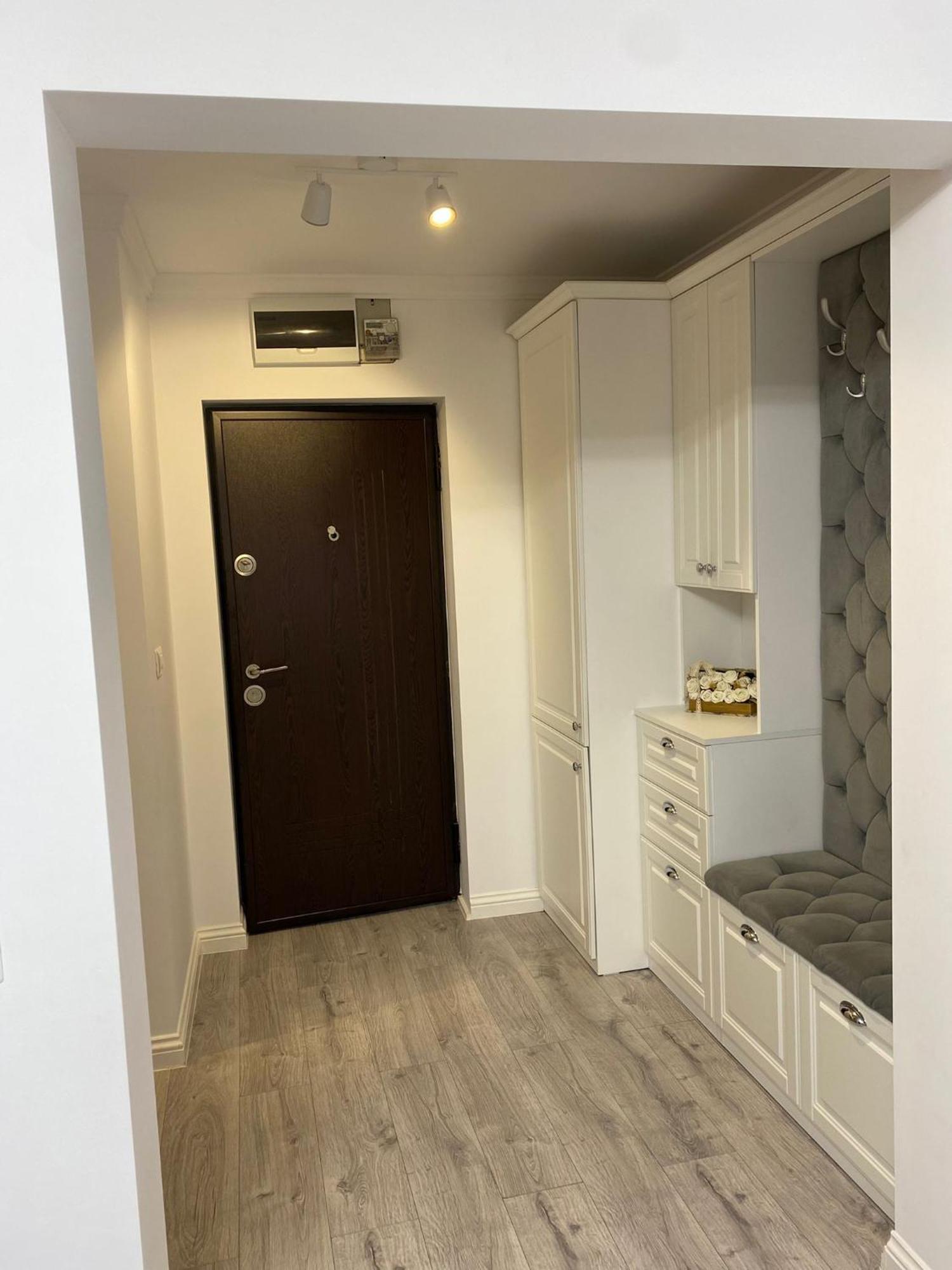 Apartament Areni Suceava Extérieur photo
