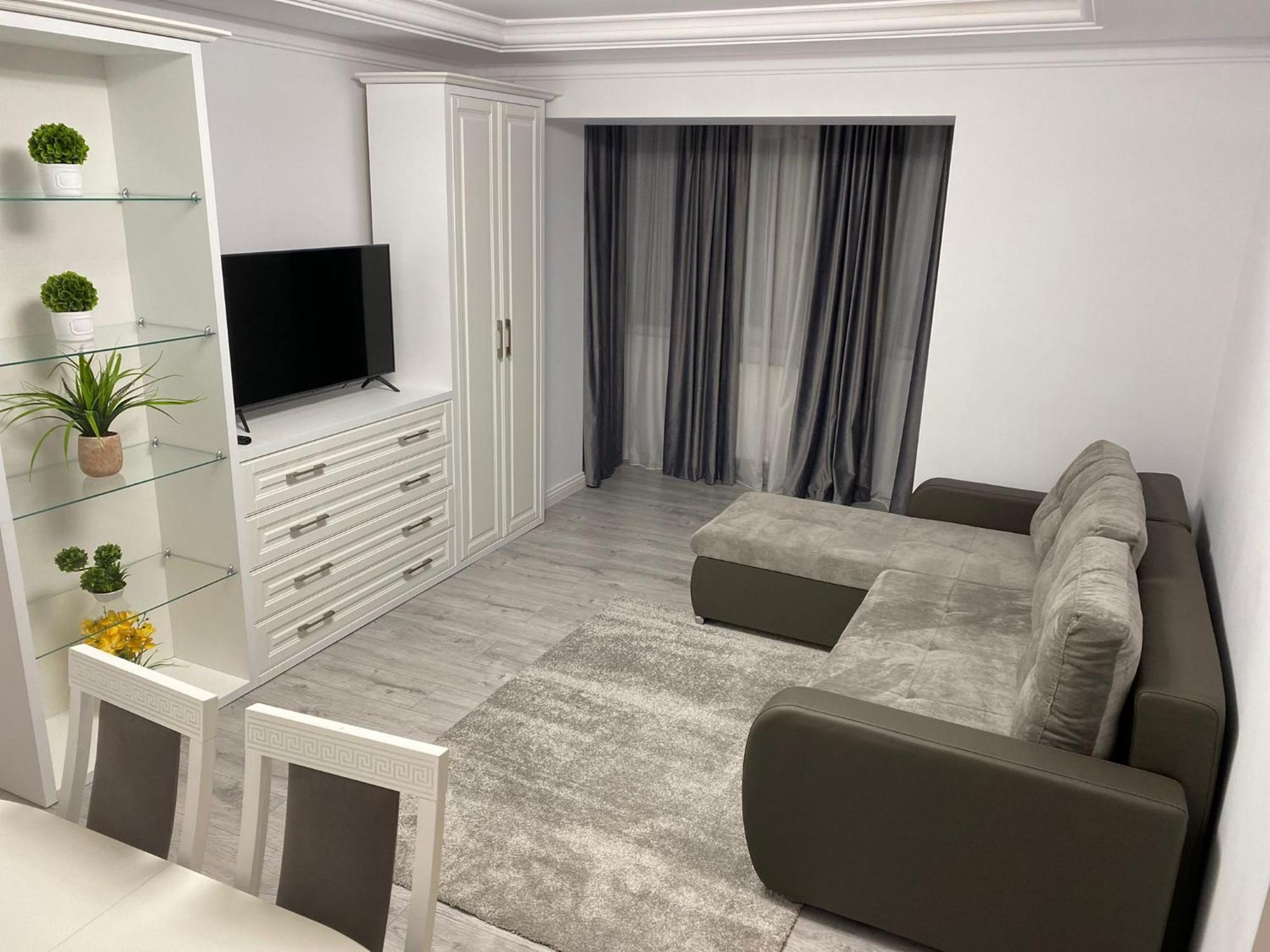Apartament Areni Suceava Extérieur photo