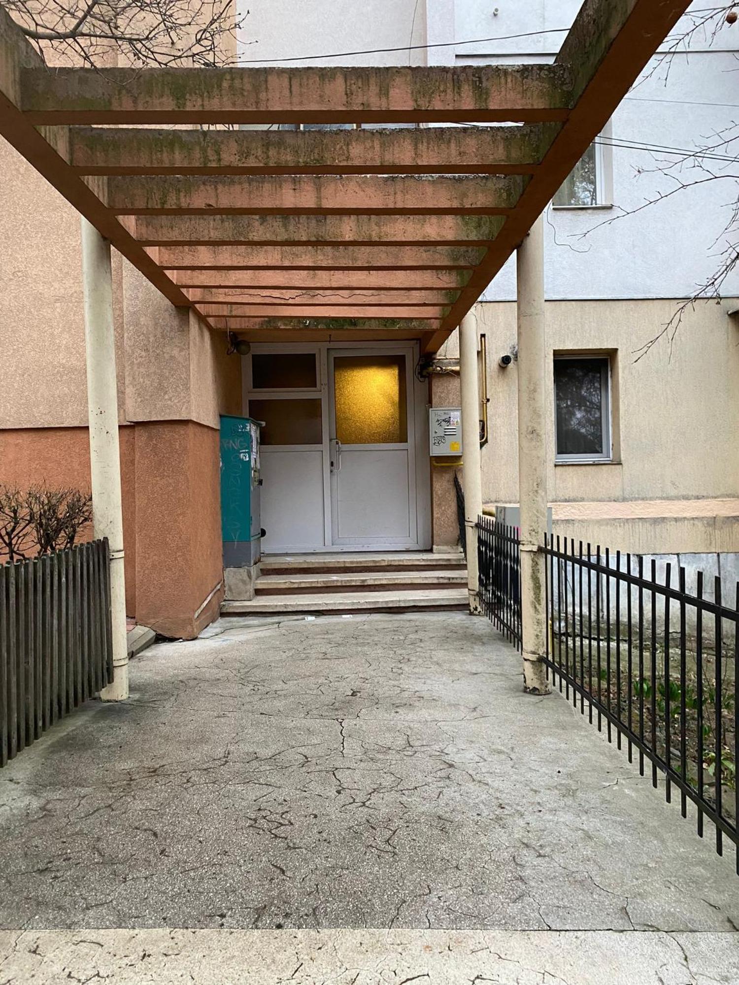 Apartament Areni Suceava Extérieur photo